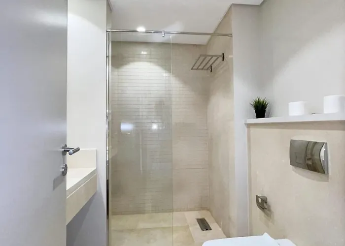 Embellished 2bdr Penthouse Mangroovy Free Pool & *