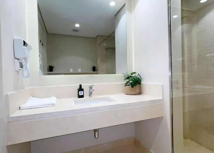 Embellished 2bdr Penthouse Mangroovy Free Pool & Apartman