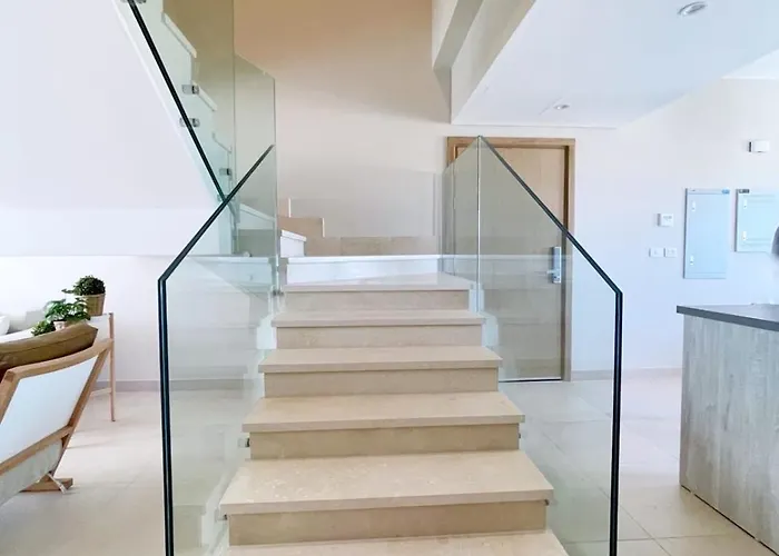 Apartman Embellished 2bdr Penthouse Mangroovy Free Pool &