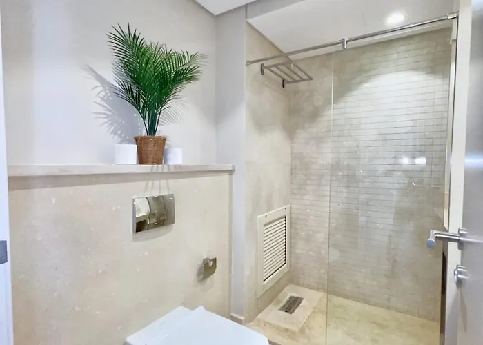 Embellished 2bdr Penthouse Mangroovy Free Pool & Apartman *