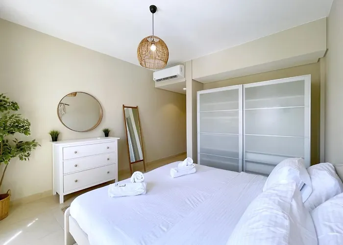 Apartman Embellished 2bdr Penthouse Mangroovy Free Pool & Gurdaka