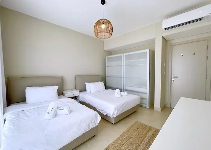 Embellished 2bdr Penthouse Mangroovy Free Pool & Apartman