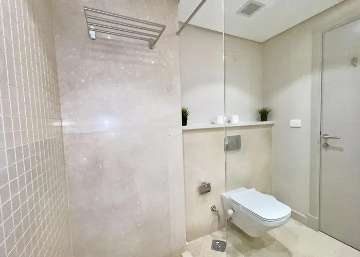 Embellished 2bdr Penthouse Mangroovy Free Pool & Apartman Gurdaka