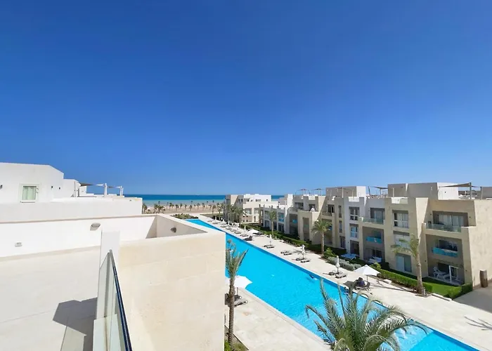 Embellished 2bdr Penthouse Mangroovy Free Pool &