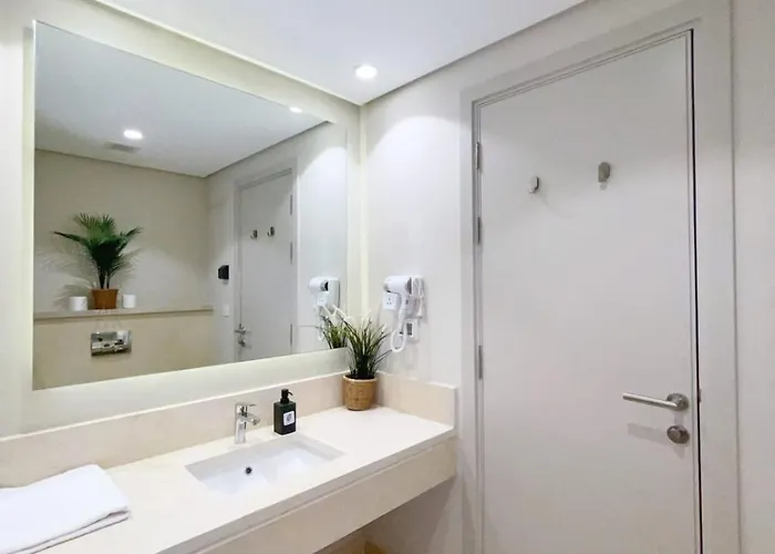 Embellished 2bdr Penthouse Mangroovy Free Pool & Apartman Gurdaka