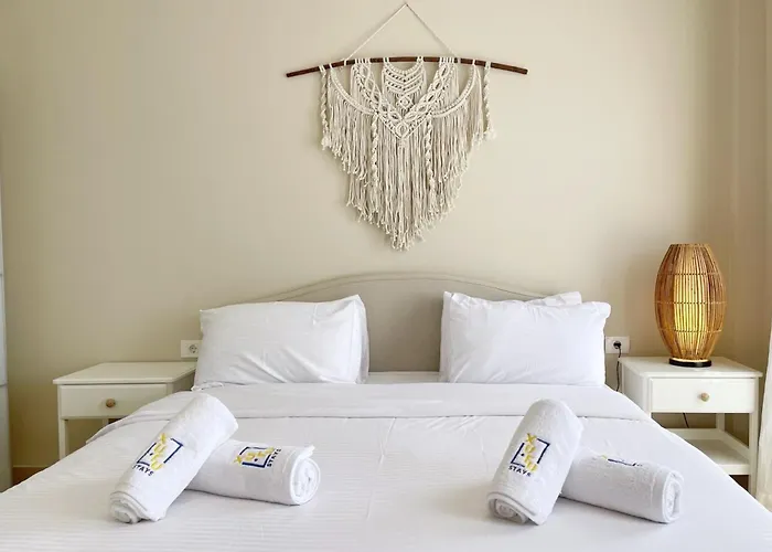 Embellished 2bdr Penthouse Mangroovy Free Pool & Apartman *