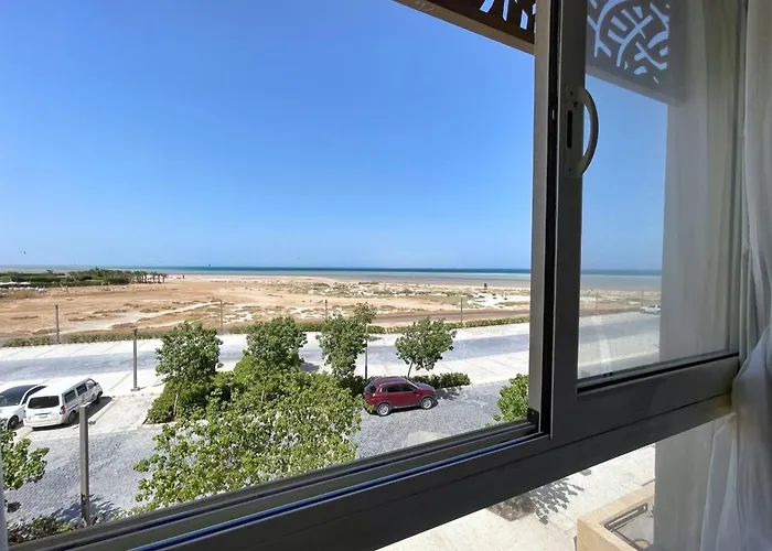 Embellished 2bdr Penthouse Mangroovy Free Pool &